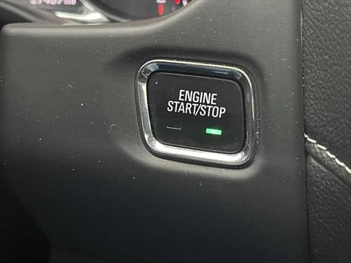 2023 GMC Acadia FWD SLT