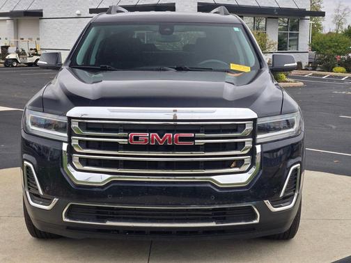 2021 GMC Acadia FWD SLE