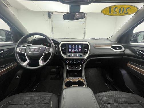 2021 GMC Acadia FWD SLE