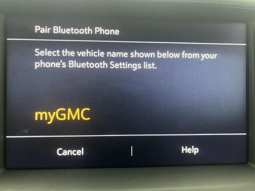 2021 GMC Acadia FWD SLE