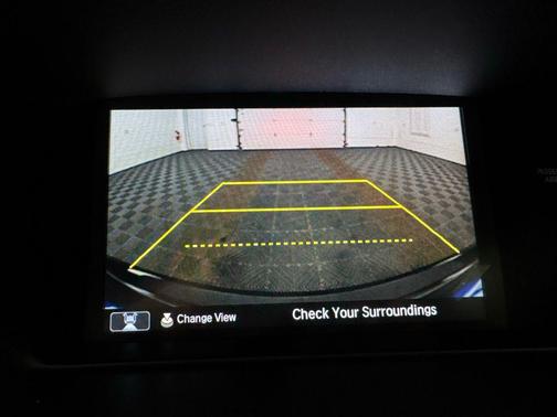 Crystal Black Pearl 2019 Acura TLX FWD