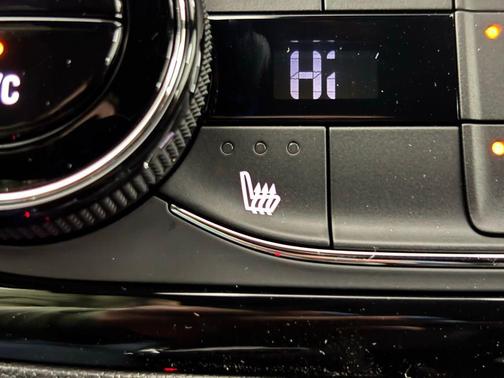 2026 Buick Envista Sport Touring FWD