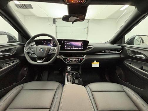 2026 Buick Envista Sport Touring FWD