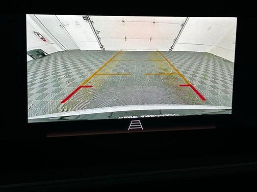 2025 Buick Envista Sport Touring FWD