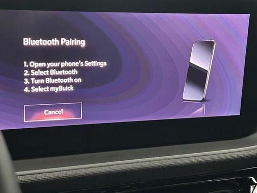 2025 Buick Envista Sport Touring FWD