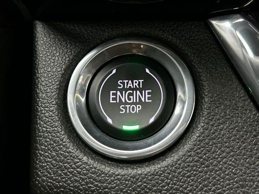 2025 Buick Envista Sport Touring FWD