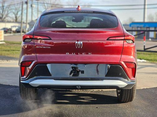 2025 Buick Envista Sport Touring FWD