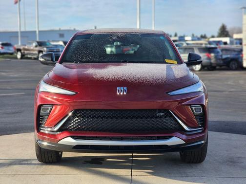 2025 Buick Envista Sport Touring FWD