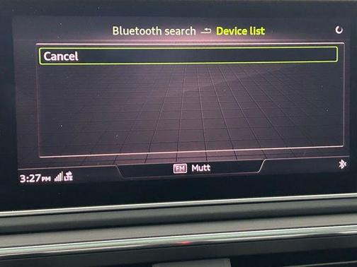 2019 Audi A5 45 Premium