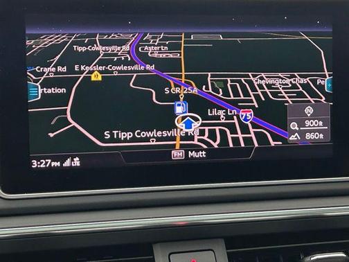 2019 Audi A5 45 Premium