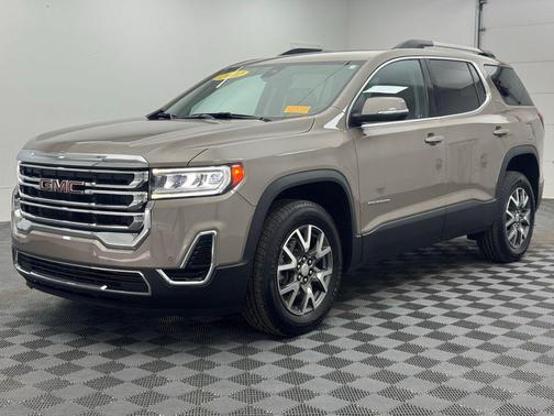 2022 GMC Acadia AWD SLE