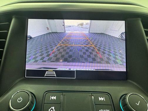 2022 GMC Acadia AWD SLE