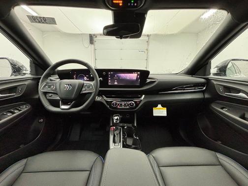 2026 Buick Envista Sport Touring FWD