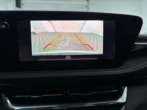 2026 Buick Envista Sport Touring FWD