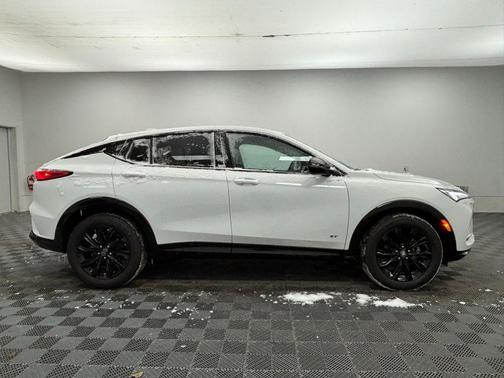 2026 Buick Envista Sport Touring FWD