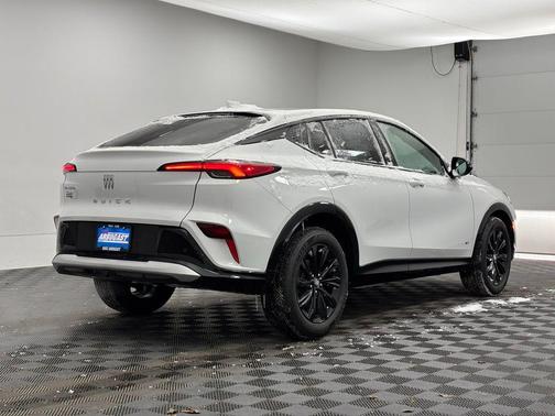 2026 Buick Envista Sport Touring FWD