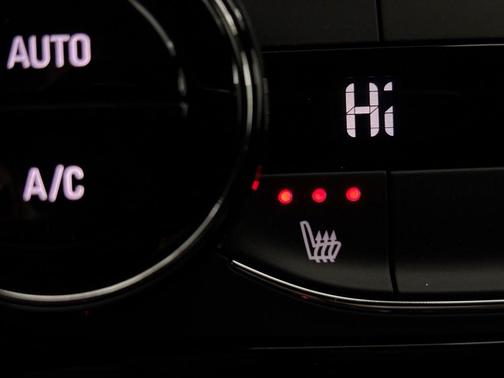 2026 Buick Envista Sport Touring FWD