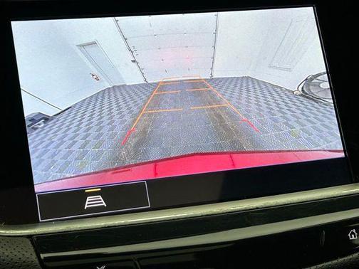 2024 Cadillac XT6 Luxury AWD