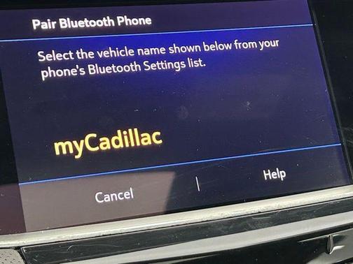 2024 Cadillac XT6 Luxury AWD