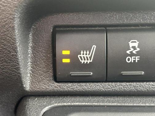 2016 Jeep Patriot High Altitude