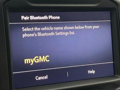 2021 GMC Sierra 3500 AT4