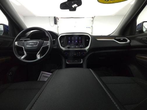 2023 GMC Acadia FWD SLE