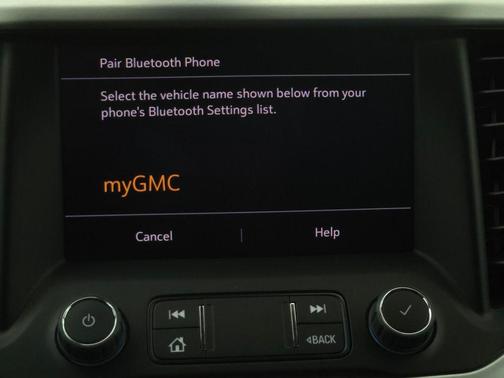 2023 GMC Acadia FWD SLE