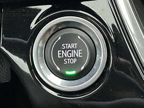 2024 Chevrolet Trax FWD 2RS