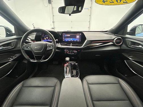 2024 Chevrolet Trax FWD 2RS