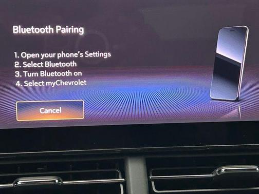 2024 Chevrolet Trax FWD 2RS