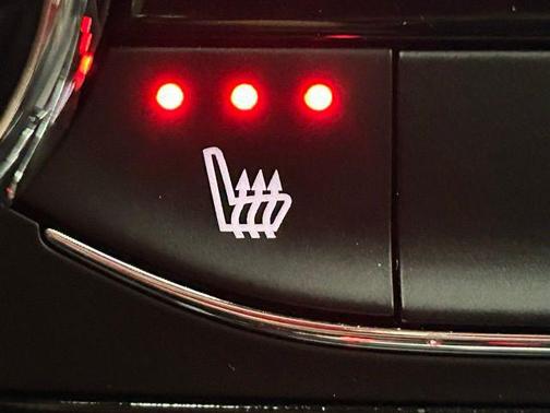 2024 Chevrolet Trax FWD 2RS