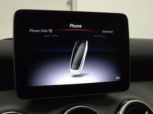 2018 Mercedes-Benz GLA 250 4MATIC