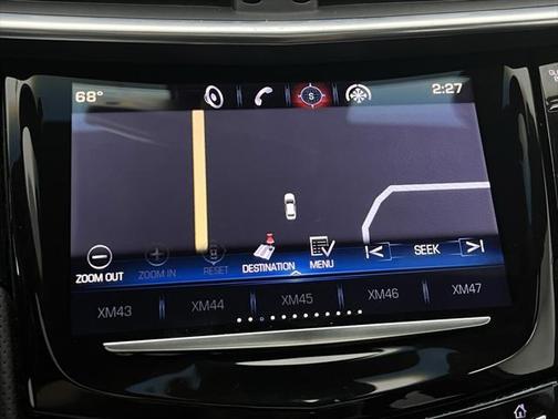 2014 Cadillac XTS Platinum