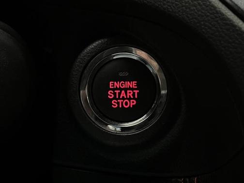 2022 Subaru Forester Sport