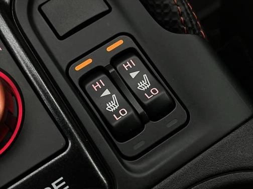 2022 Subaru Forester Sport