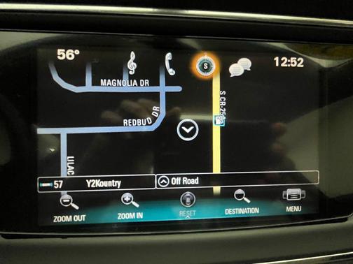 2019 Buick Enclave Essence