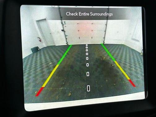 2023 Jeep Renegade Upland