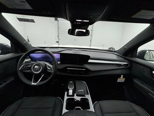 2025 Buick Enclave Preferred FWD