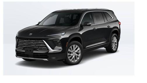 2025 Buick Enclave Preferred FWD