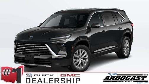 2025 Buick Enclave Preferred FWD