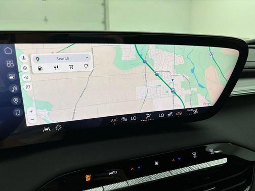 2025 Buick Enclave Preferred FWD