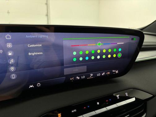 2025 Buick Enclave Preferred FWD