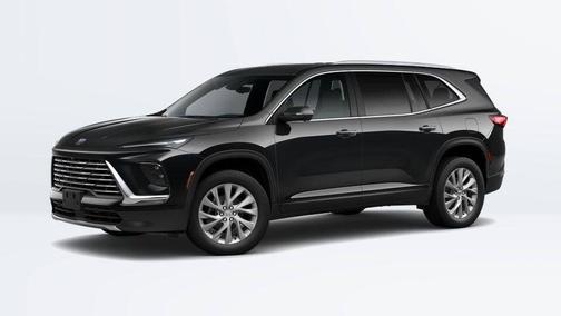 2025 Buick Enclave Preferred FWD