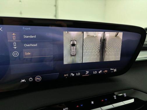 2025 Buick Enclave Preferred FWD