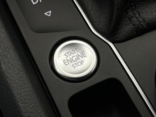 2018 Volkswagen Atlas 3.6L SEL