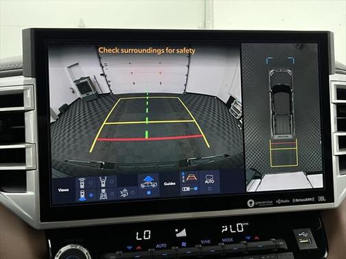 2023 Toyota Tundra 1794 Edition