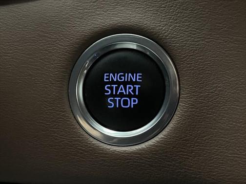 2023 Toyota Tundra 1794 Edition