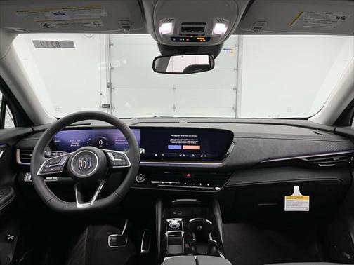2025 Buick Envision Sport Touring AWD