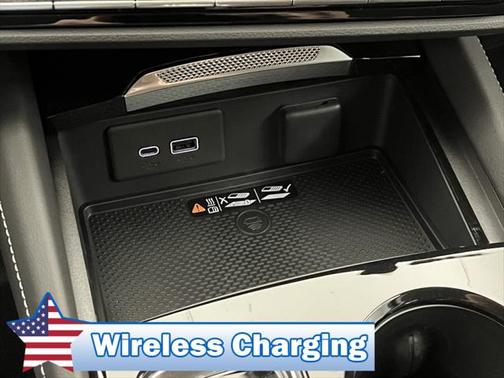 2025 Buick Envision Sport Touring AWD