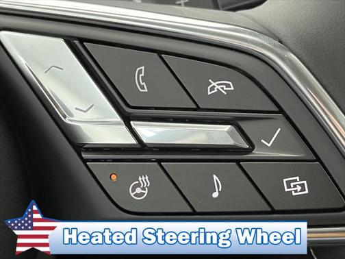 2025 Buick Envision Sport Touring AWD